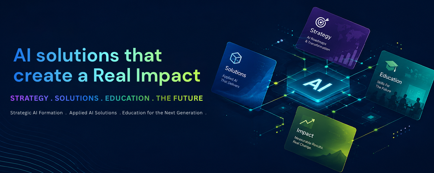 About Lyra — brand story visual