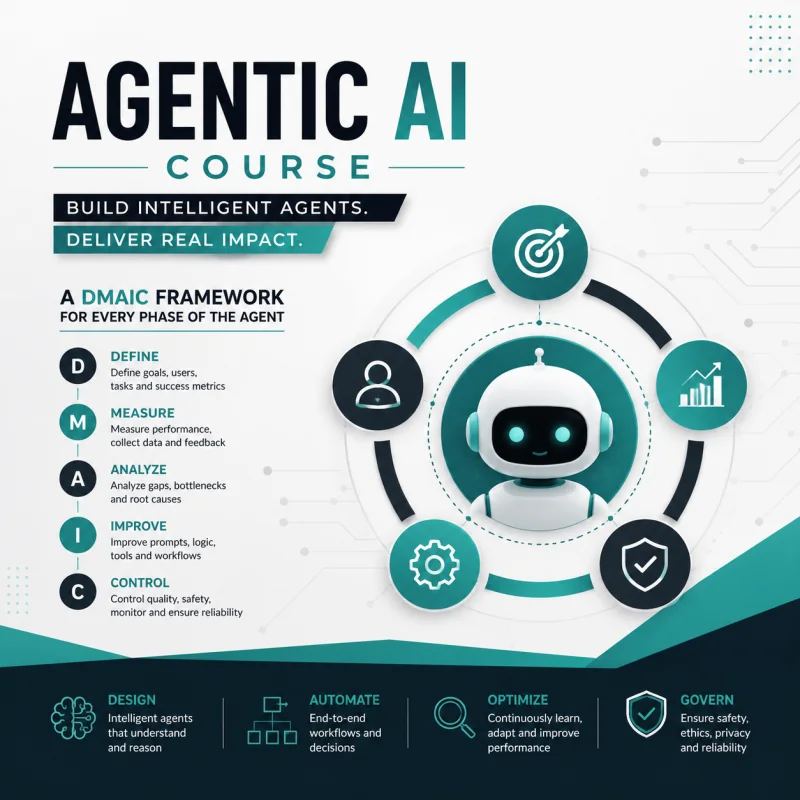 Agentic AI
