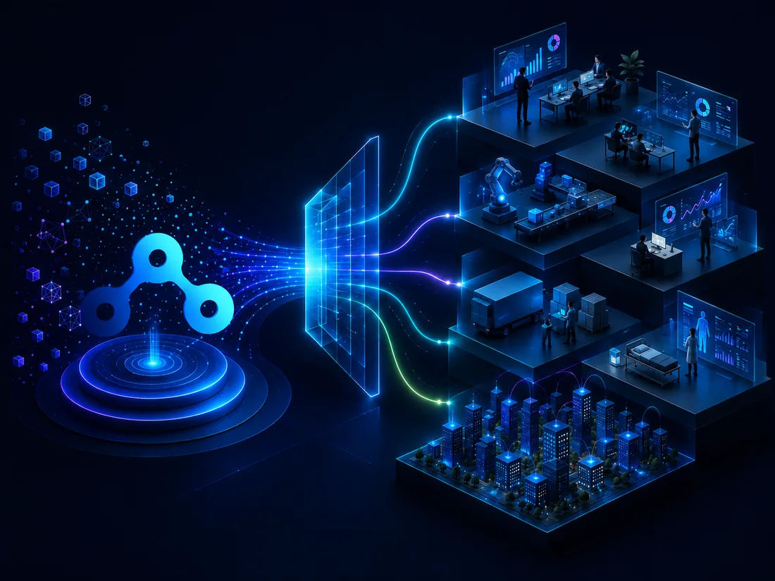 AI Capability — application layer