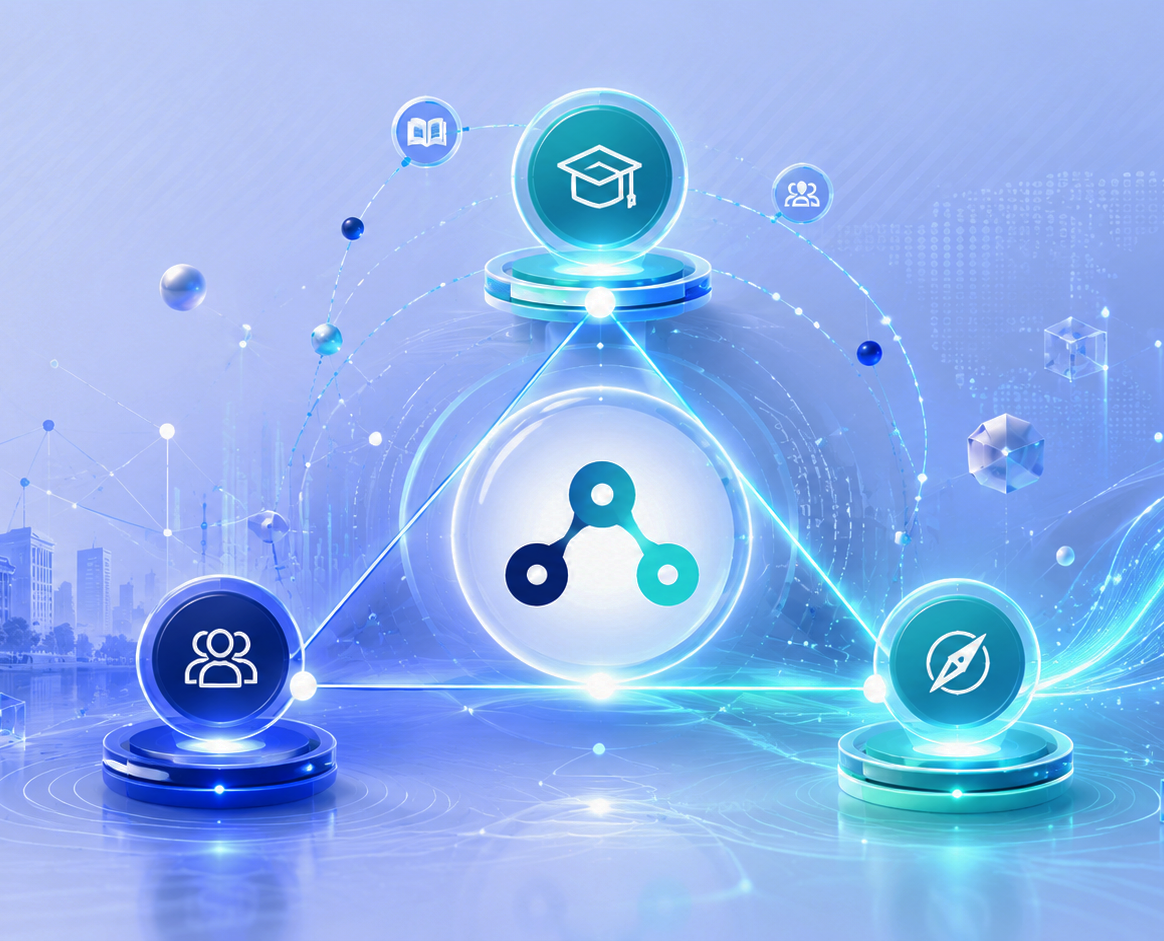 LYRA ecosystem diagram